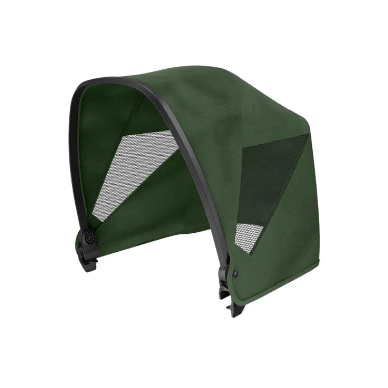 Veer Cruiser XL Retractable Canopy
