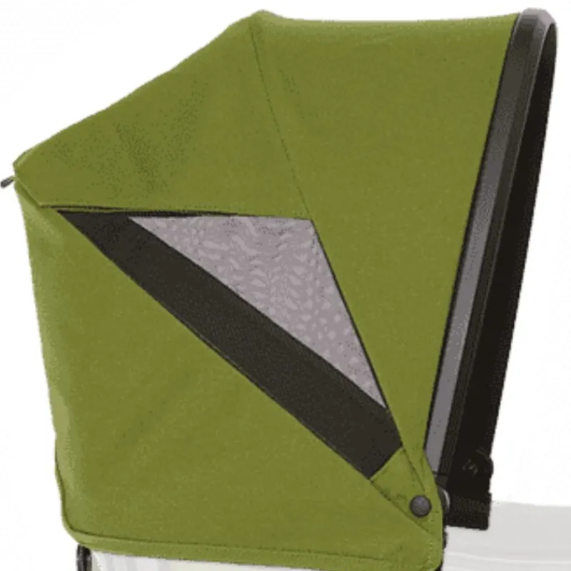 Veer Cruiser XL Retractable Canopy