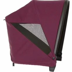 Veer Cruiser XL Retractable Canopy