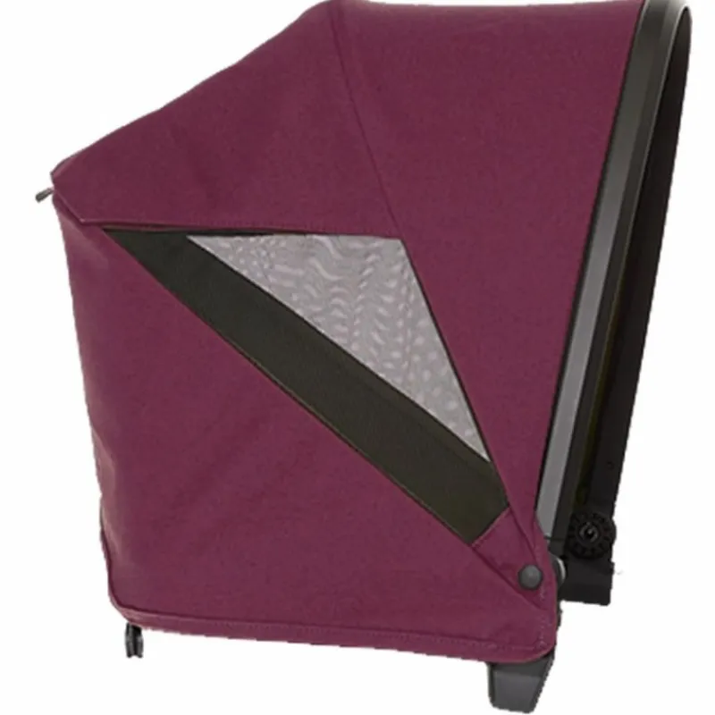 Veer Cruiser XL Retractable Canopy