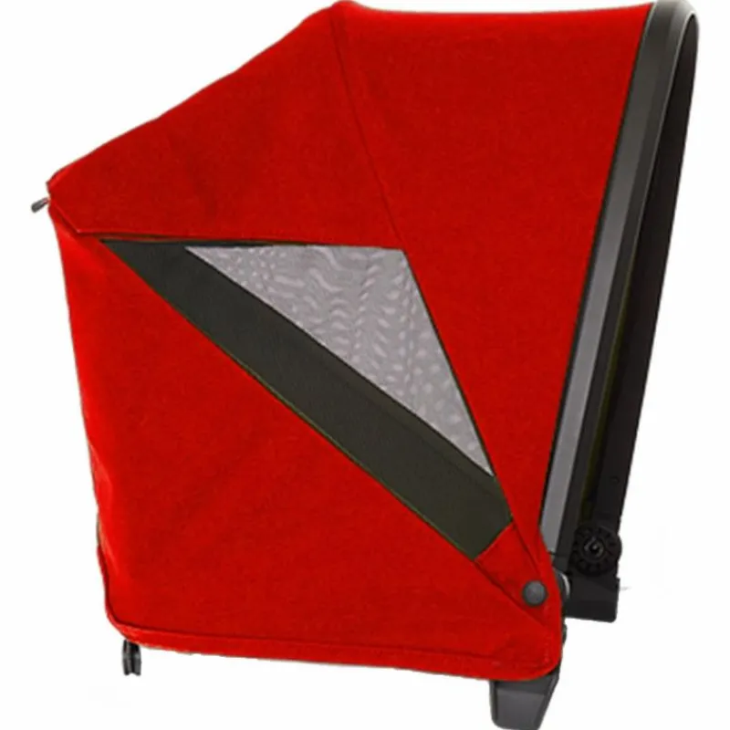 Veer Cruiser XL Retractable Canopy
