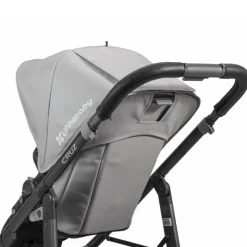 UPPAbaby CRUZ Leather Handle Bar Cover - 2015+
