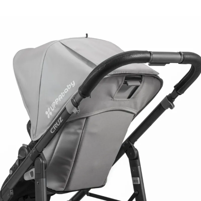 UPPAbaby CRUZ Leather Handle Bar Cover - 2015+