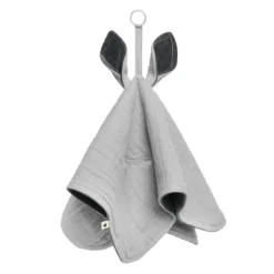 BIBS Cuddle Cloth Kangaroo