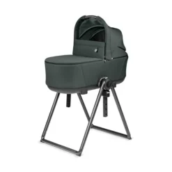 Peg Perego Culla Flex Bassinet + Stand