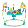 Baby Einstein Curiosity Cove 2-in-1 Activity Jumper