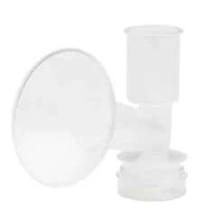Ameda Custom Fit Breast Pump Flanges - Large 30.5mm