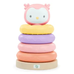 Ingenuity Cutie Stacks