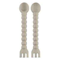 Ryan & Rose Cutie Tensil - Set of 2 Utensils