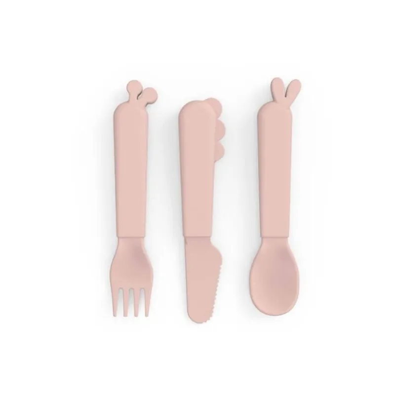 Done by Deer Cutlery Set
