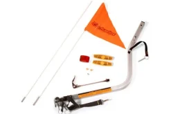 Thule Cycling Trailer Kit