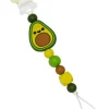 LouLou Lollipop Darling Pacifier Clips