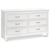 Namesake Darlington 6-Drawer Dresser