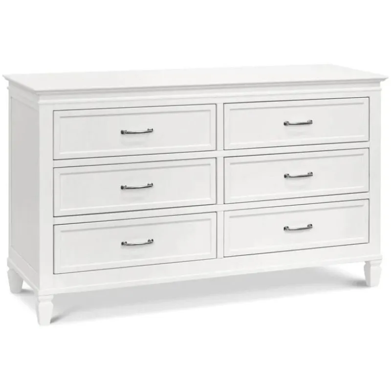 Namesake Darlington 6-Drawer Dresser