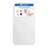 DaVinci Deluxe Coil Dual-Sided Mattress