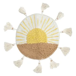 Crane Decorative Pillow