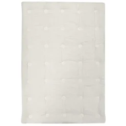 Simmons Deluxe 4 ply Muslin Comforter