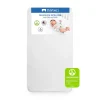 DaVinci Deluxe Coil Extra Firm Mini Crib Mattress
