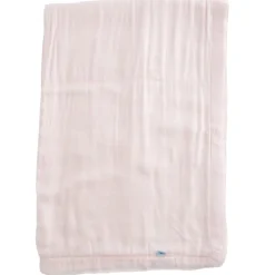 Little Unicorn Deluxe Cotton Muslin Baby Quilt