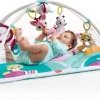 Tiny Love Deluxe Gymini Activity Mat