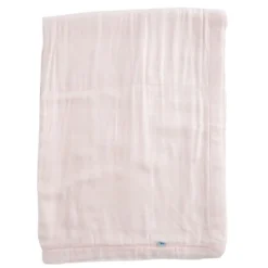 Little Unicorn Deluxe Muslin Baby Blanket