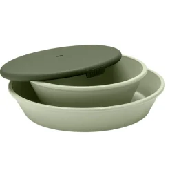BIBS Dinner Plate Set