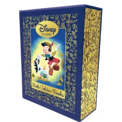 Penguin Random House Disney Series - Set of 12 Books