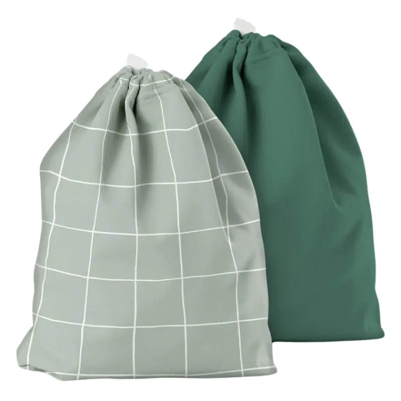 Esembly Ditty Bag Duo