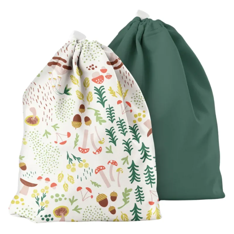 Esembly Ditty Bag Duo