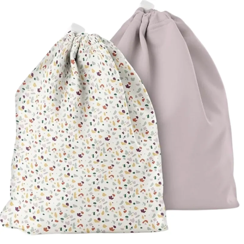Esembly Ditty Bag Duo