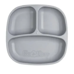 Re-Play Divided Plate - 7"