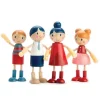 TenderLeaf Doll Family