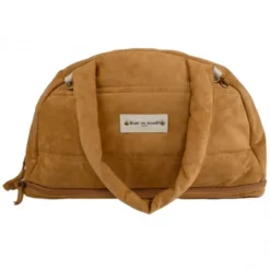 Baby on Board Doudoune Diaper Bag