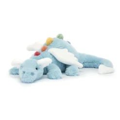 Jellycat Dragon Plush Toys