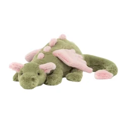 Jellycat Dragon Plush Toys