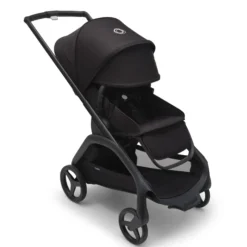 Bugaboo Dragonfly Complete Compact Stroller