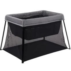 Safety 1st Dream and Go Travel Playard - Grey Wolf