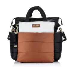 Itzy Ritzy Dream Convertible Diaper Bag