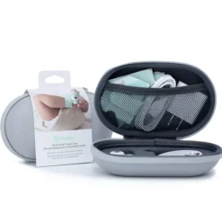 Owlet Dream Sock Travel Case