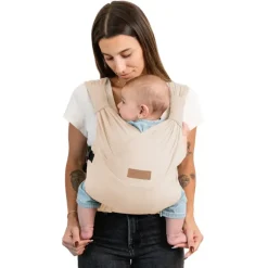 Moby Wrap Duet Baby Carrier