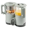 Babymoov Duo Meal Glass Baby Food Processor