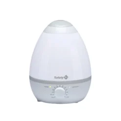 Safety 1st Easy Clean & Glow Humidifier
