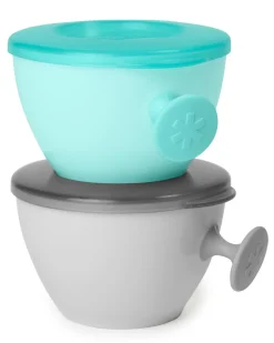 Skip Hop Easy-Grab Bowl Set