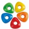 Hape Easy-Grip Crayons