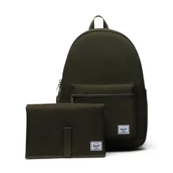 Herschel Eco Settlement Backpack Diaper Bag