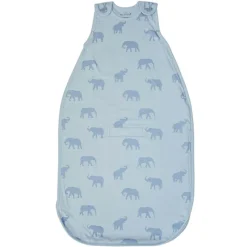 Woolino Ecolino Adjustable Organic Cotton Sleep Bag