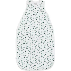 Woolino Ecolino Adjustable Organic Cotton Sleep Bag