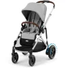 Cybex e-Gazelle S Electric Stroller
