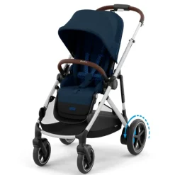 Cybex e-Gazelle S Electric Stroller