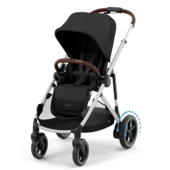 Cybex e-Gazelle S Electric Stroller